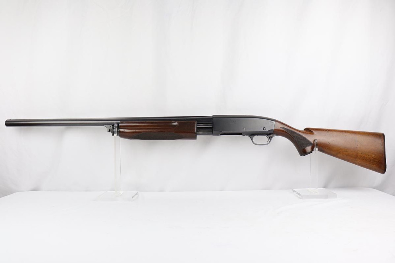 Rare Remington Model 31 - US Military - 1