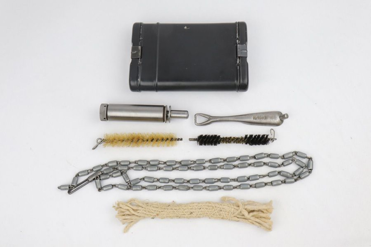 MINT 1940 K98 Cleaning Kit - 1