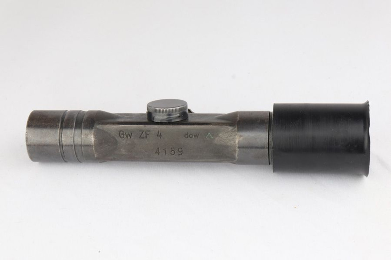 ZF 4 Scope - WW2 - 1