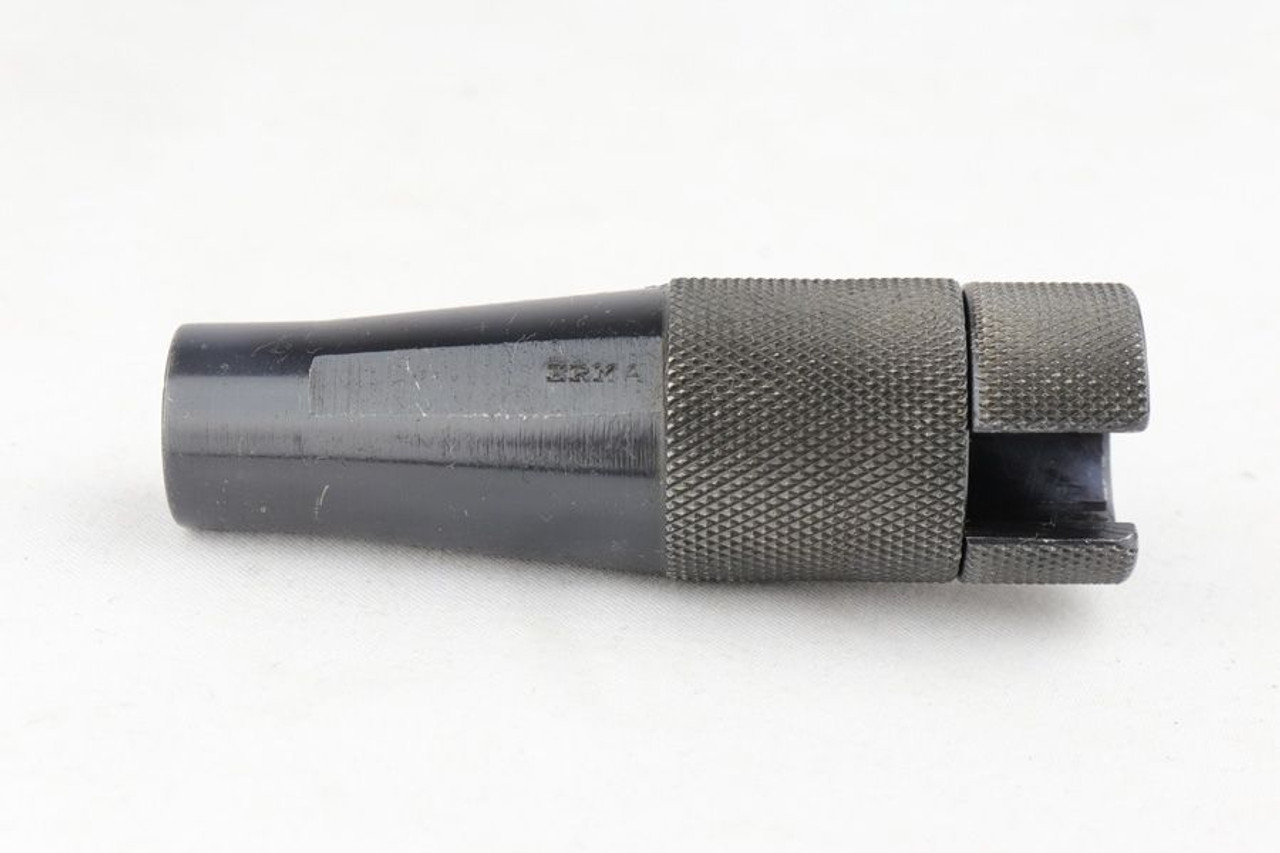 Luger Cleaning Rod Guide - ERMA - 1