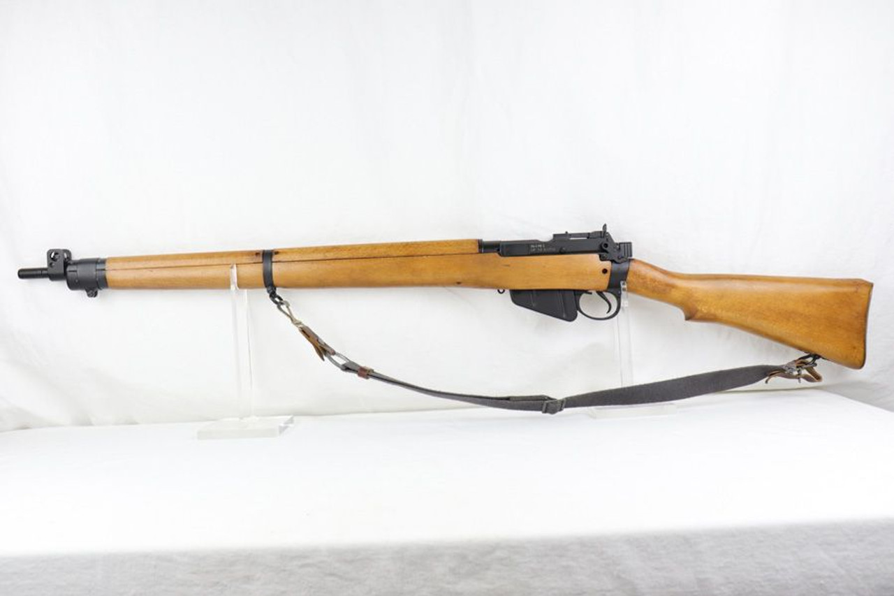 RAF Enfield No. 4 Mk2 Rifle - UF55 - 1
