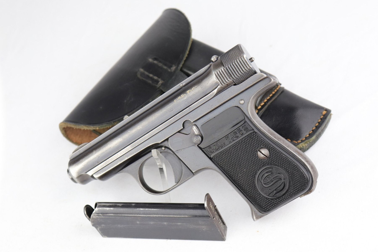 Sauer M1930 Rig - 1