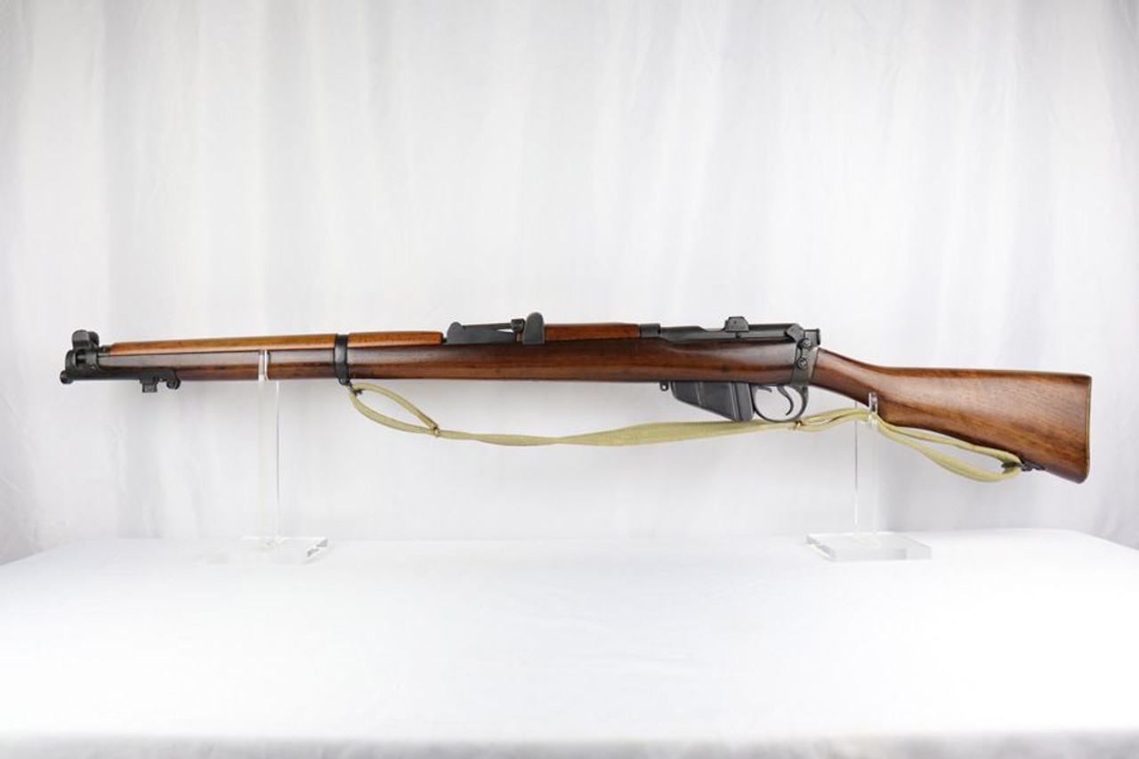 1916 Lee Enfield No 1 Mk III - 1