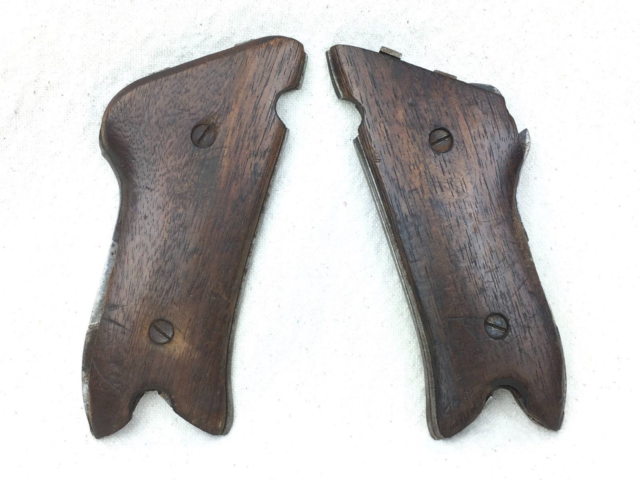 Rare - American Eagle Ideal Luger Grips - 1