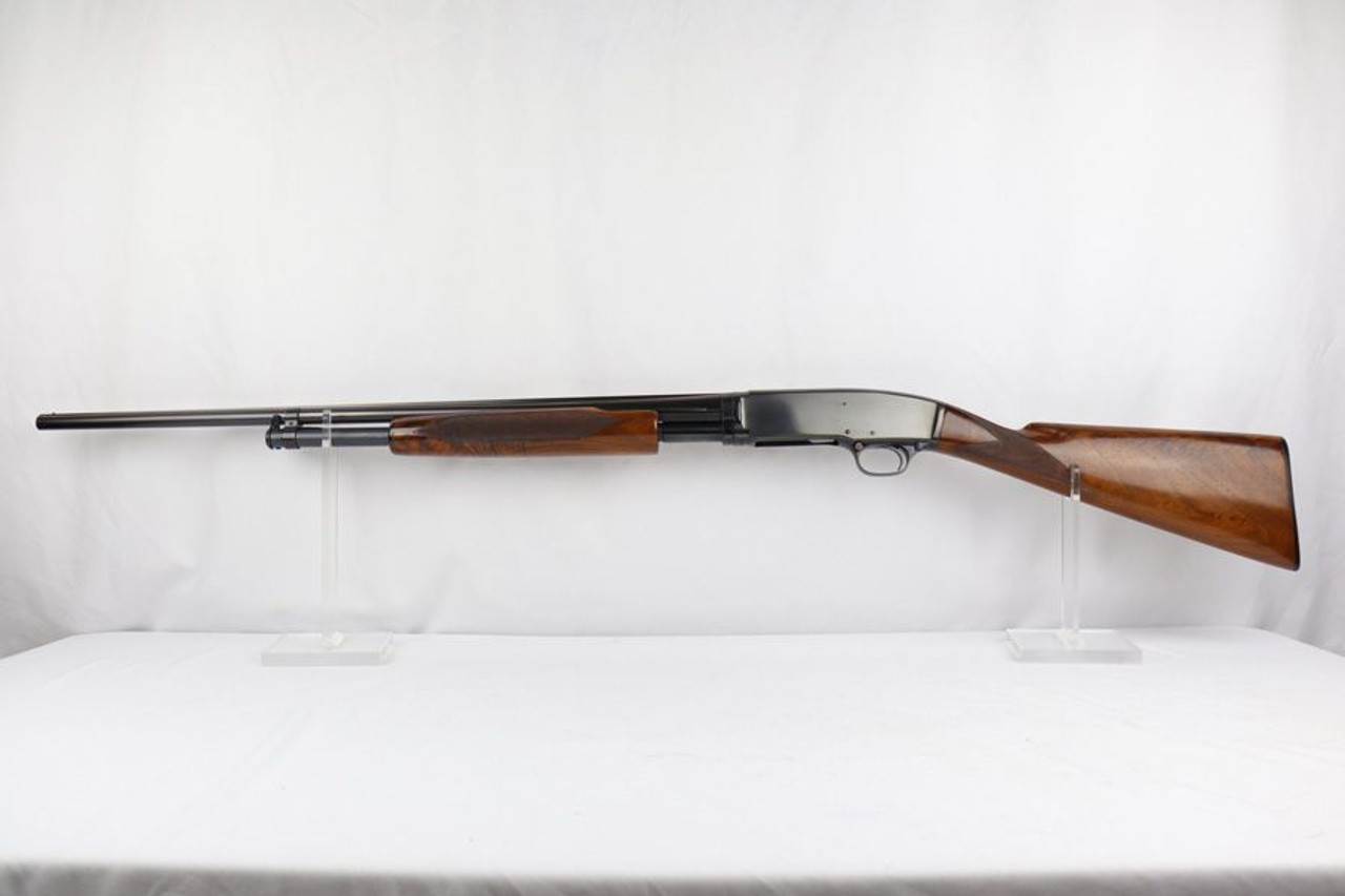 Winchester Model 42 .410 Shotgun - 1947 - 1