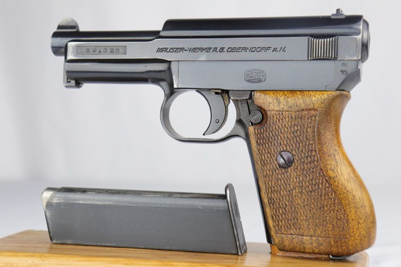 Excellent Army Mauser 1934 - 1