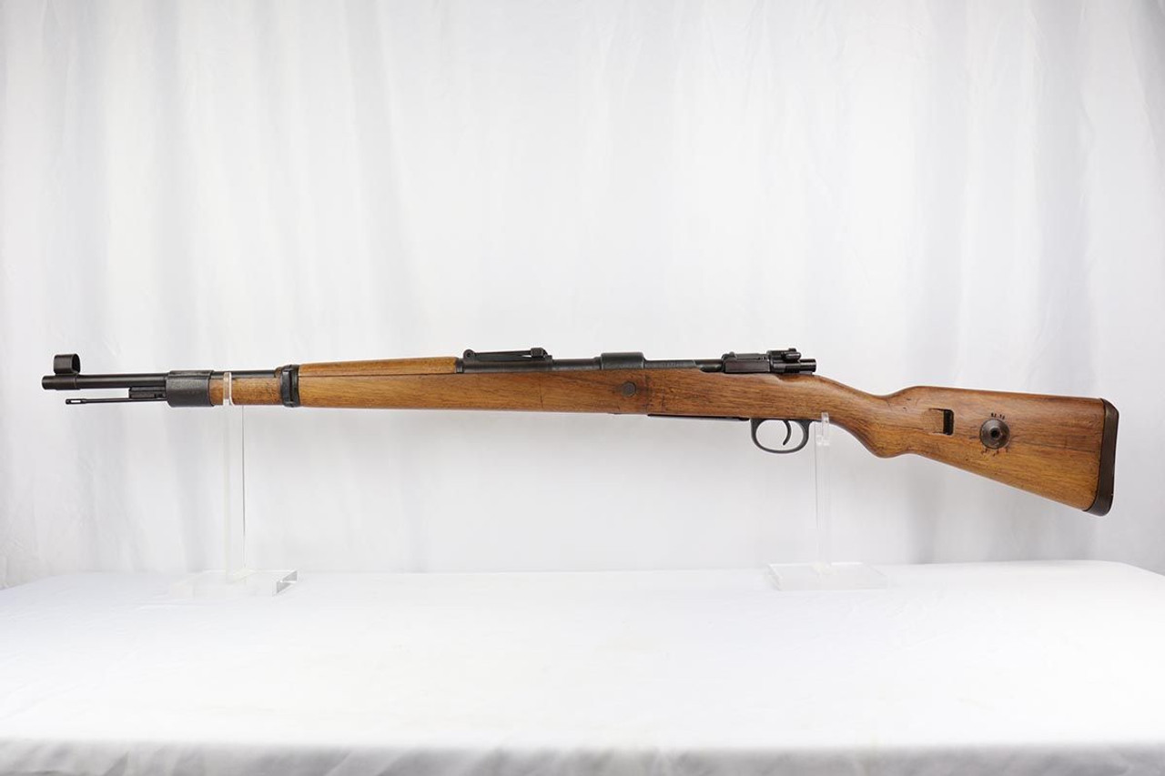 Excellent Nazi Mauser K98 - byf 44 - 1