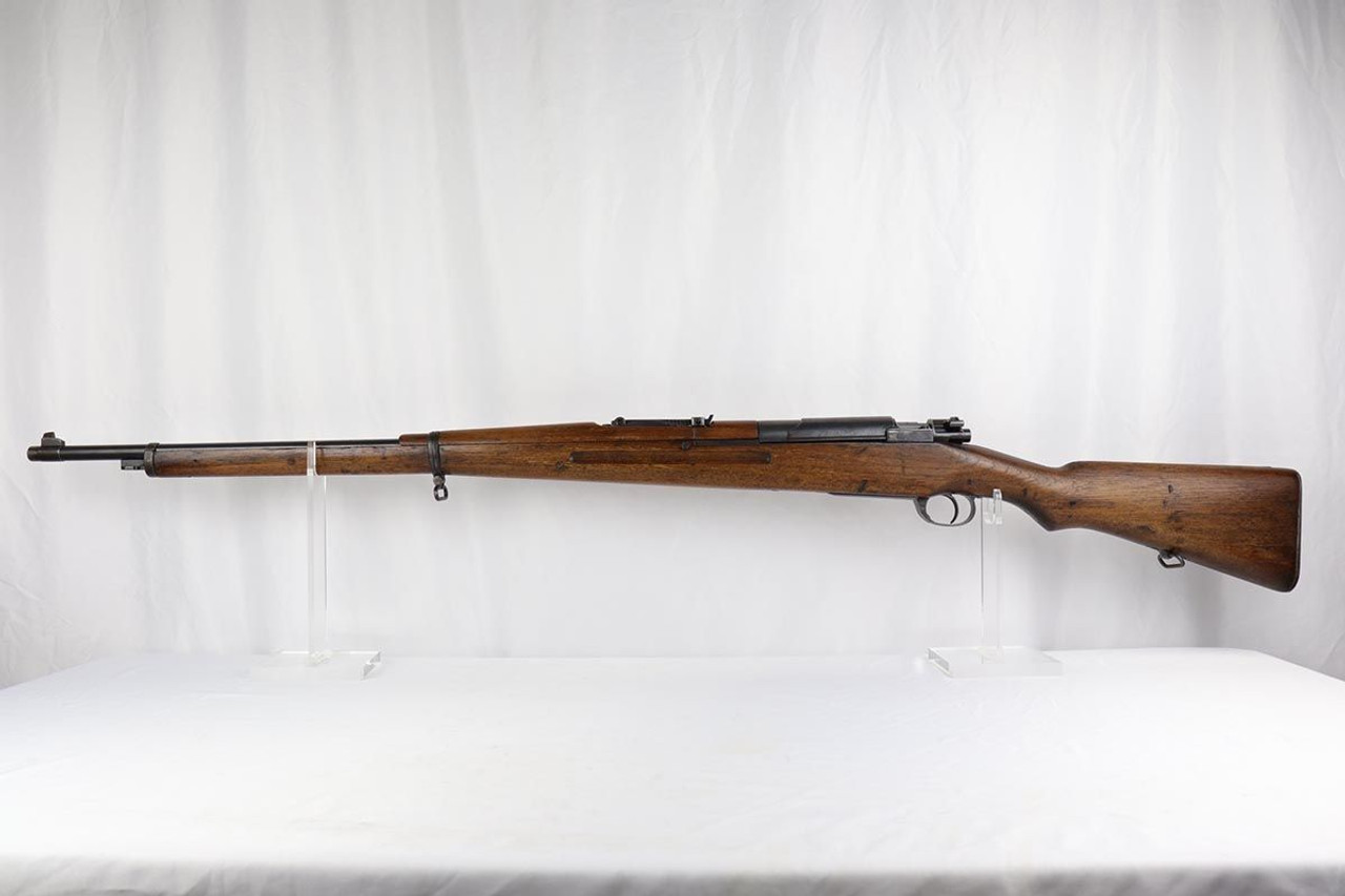 Siamese Type 46 - Tokyo Arsenal - 1