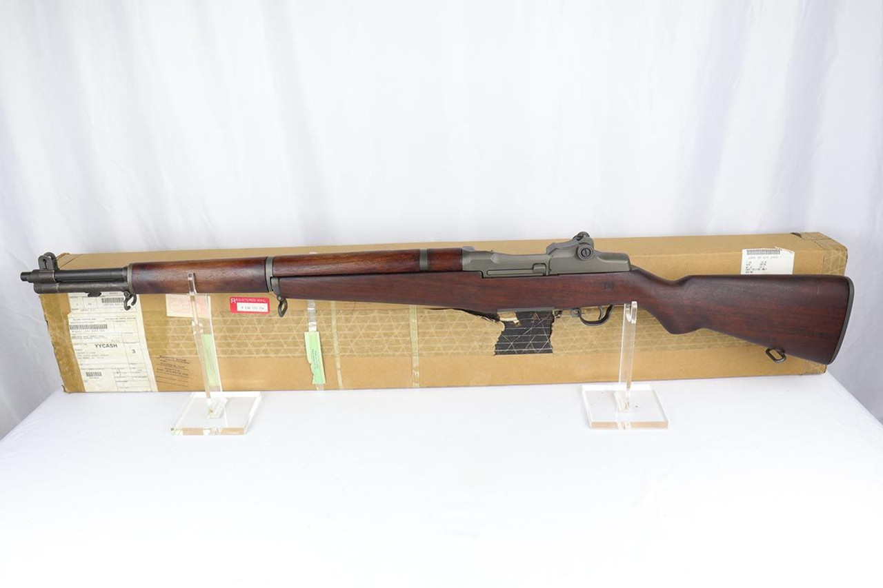 Mint DCM Springfield M1 Garand - 1