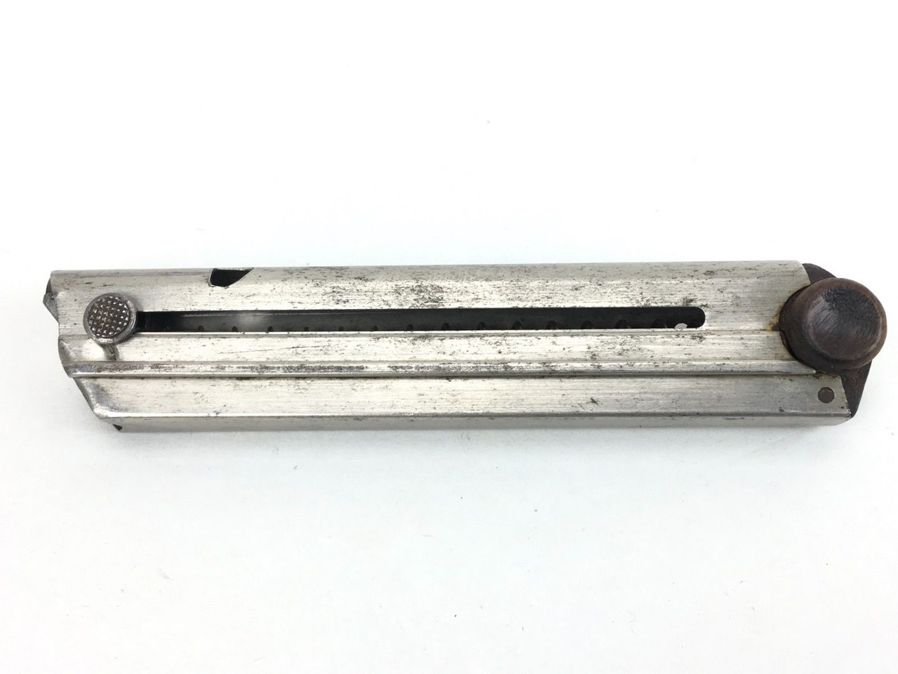 WWI Luger P.08 Magazine - 1