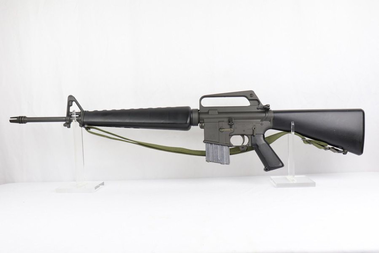 Early Colt SP1 - First Year Production - 1