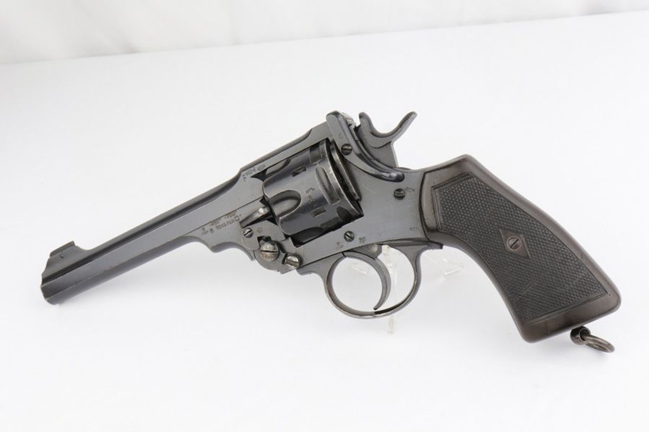 Excellent Enfield Mark VI - 1922 - 1