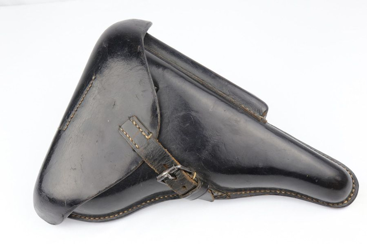 1937 Luger Holster - 1