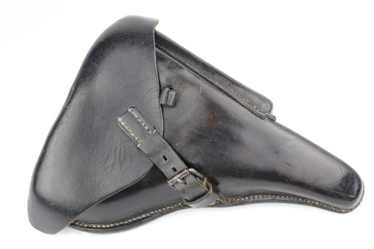 G Date Luger Holster - Ultra Rare - 1
