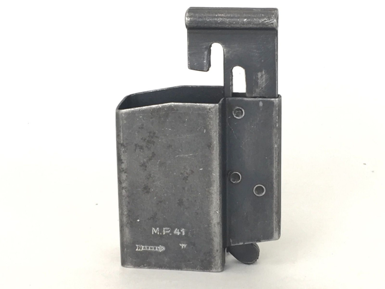 MP38 / MP.40 Magazine Loading Tool - RARE - 1