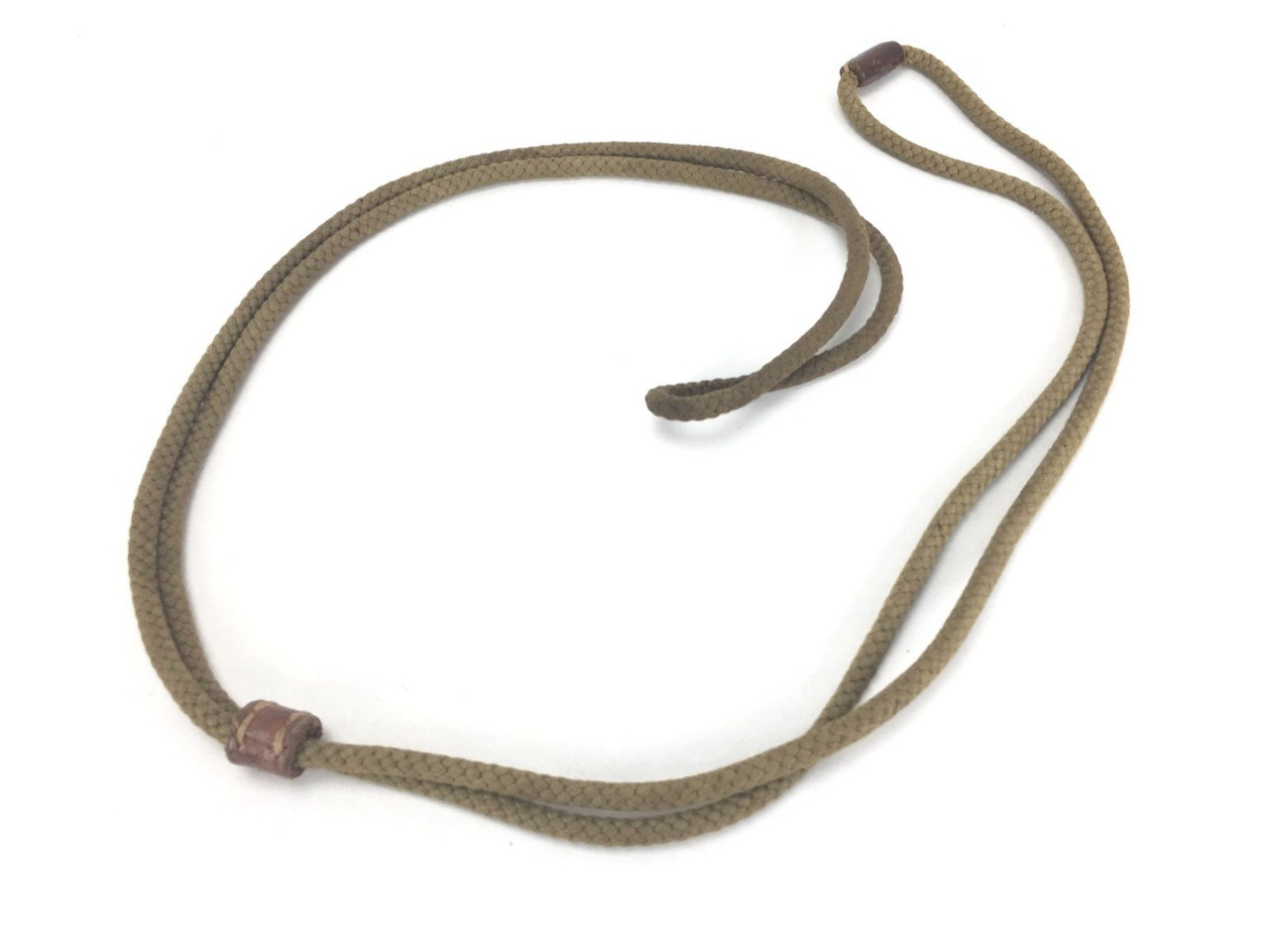 T14 Nambu Lanyard - WW2 - 1