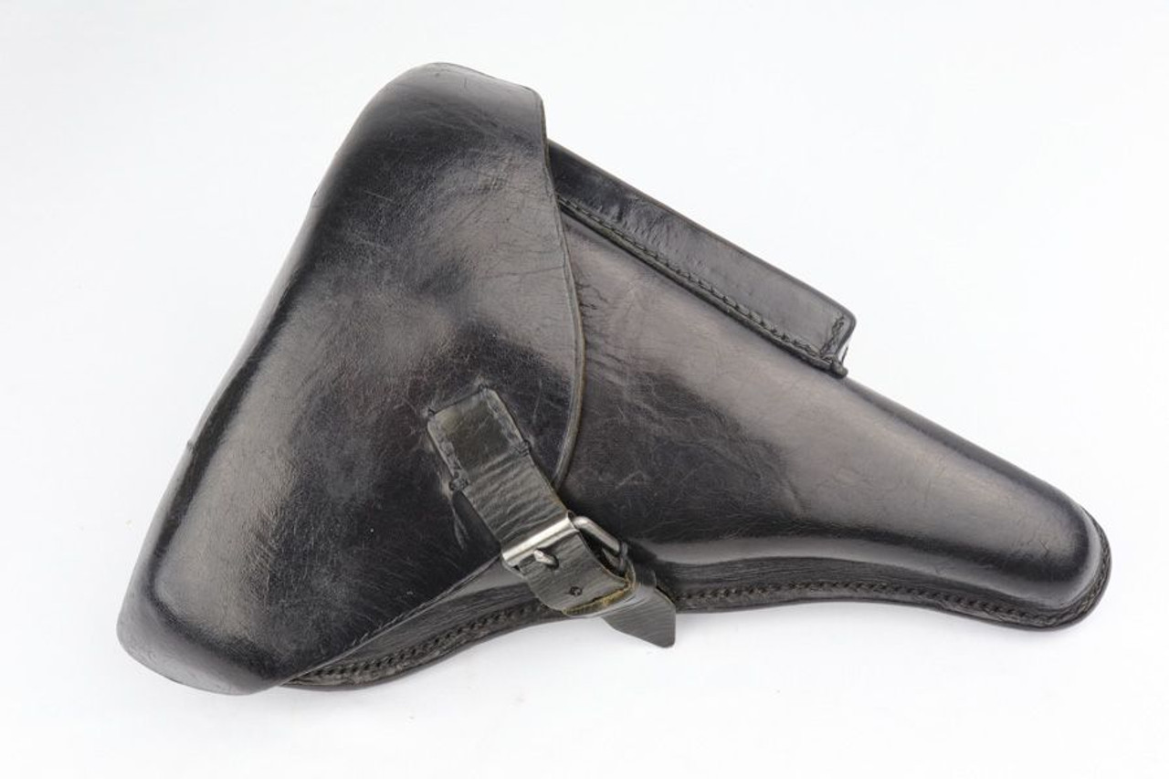 Minty K Date 1934 Luger Holster - 1