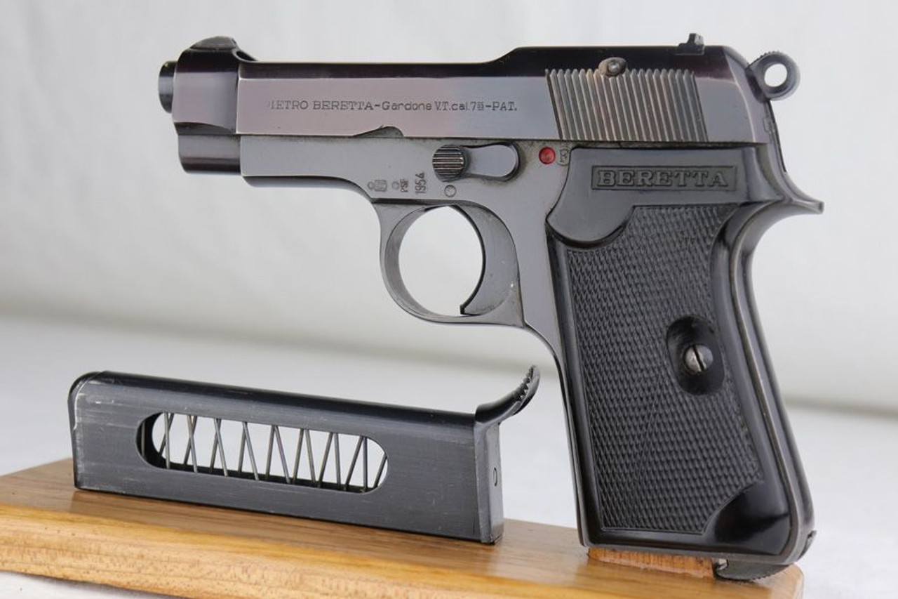 Excellent Beretta M1935 - 1954 - 1