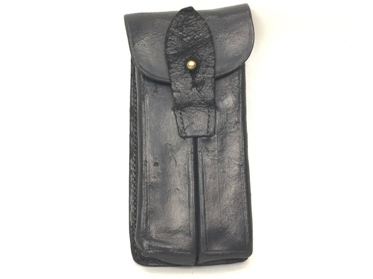 Portuguese Luger Magazine Pouch - 1