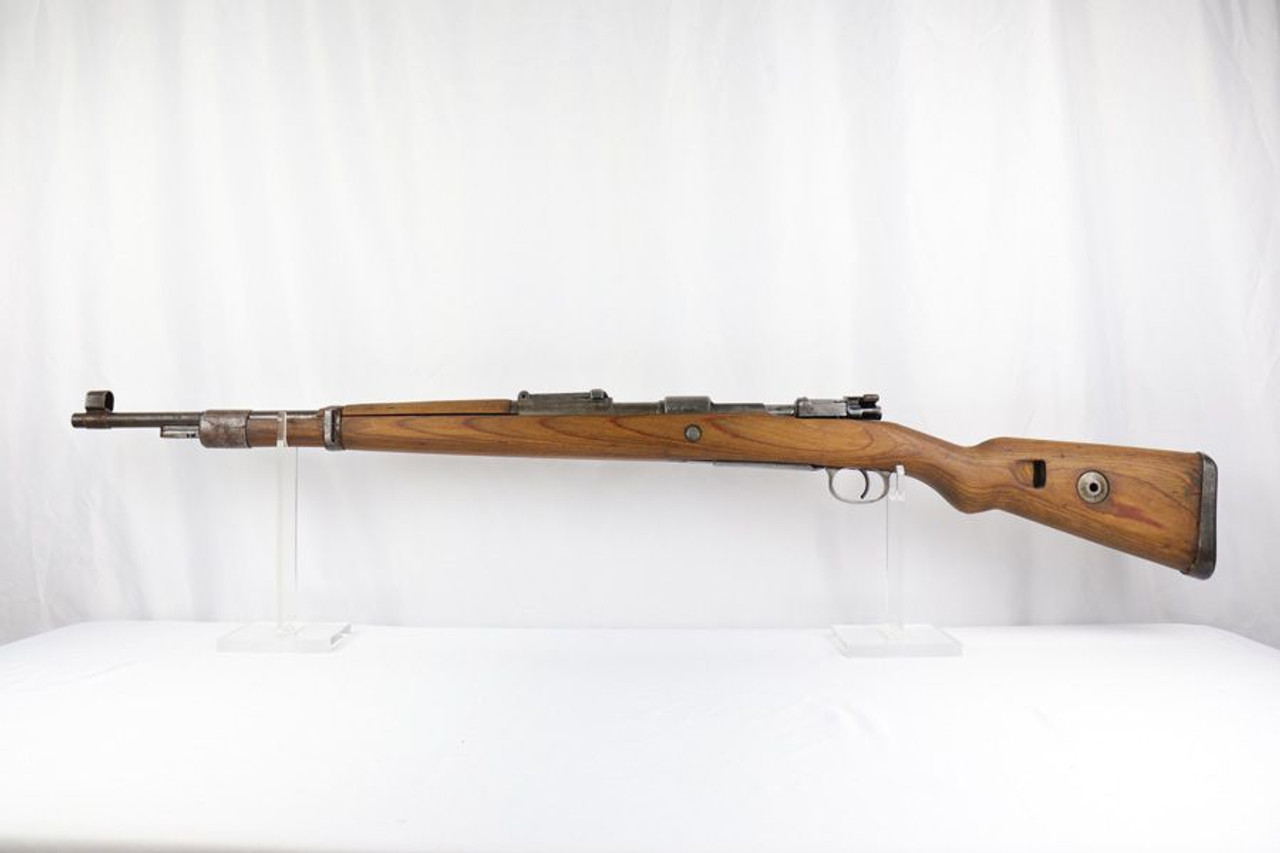 BNZ 42 K98 - Shooter Grade - 1