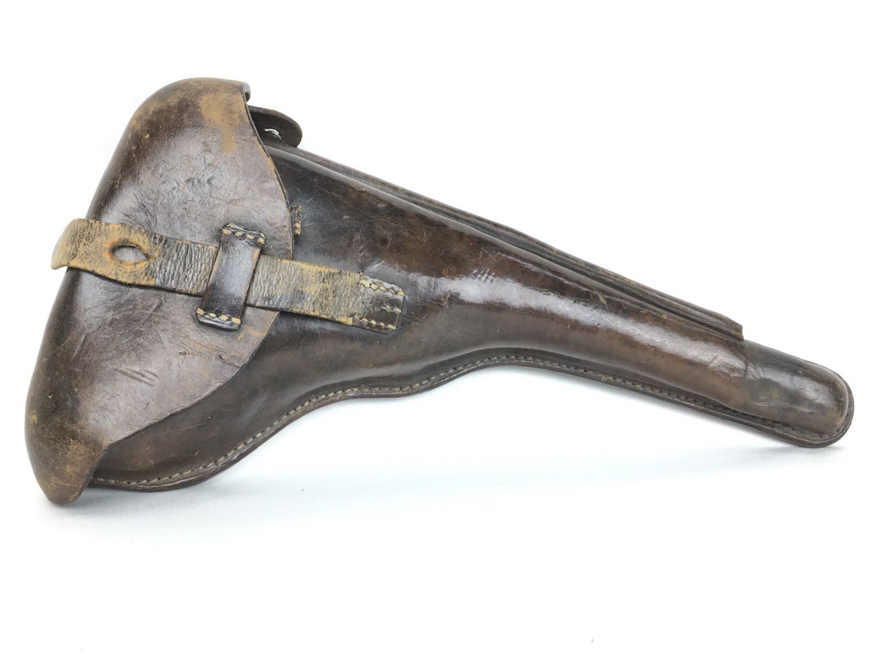 1916 Artillery Luger Holster - 1