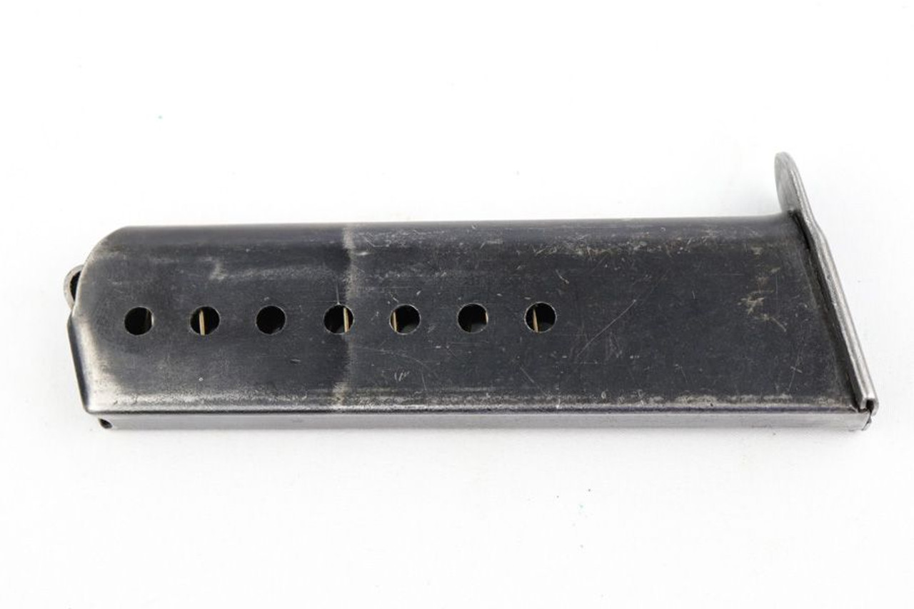 Walther P.38 Magazine - Ribbed Follower - 1