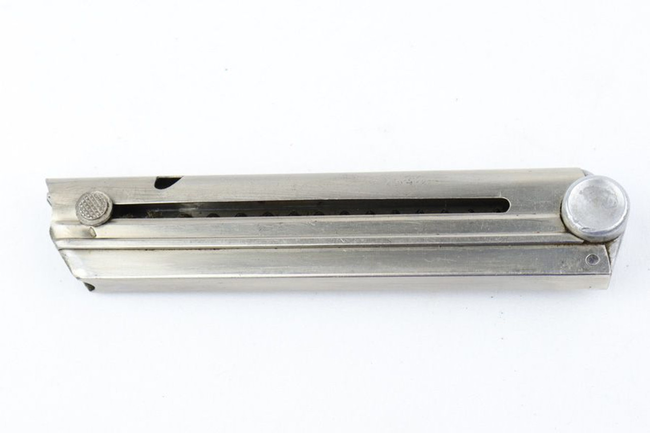 B/90 K Date Luger Magazine - RARE - 1