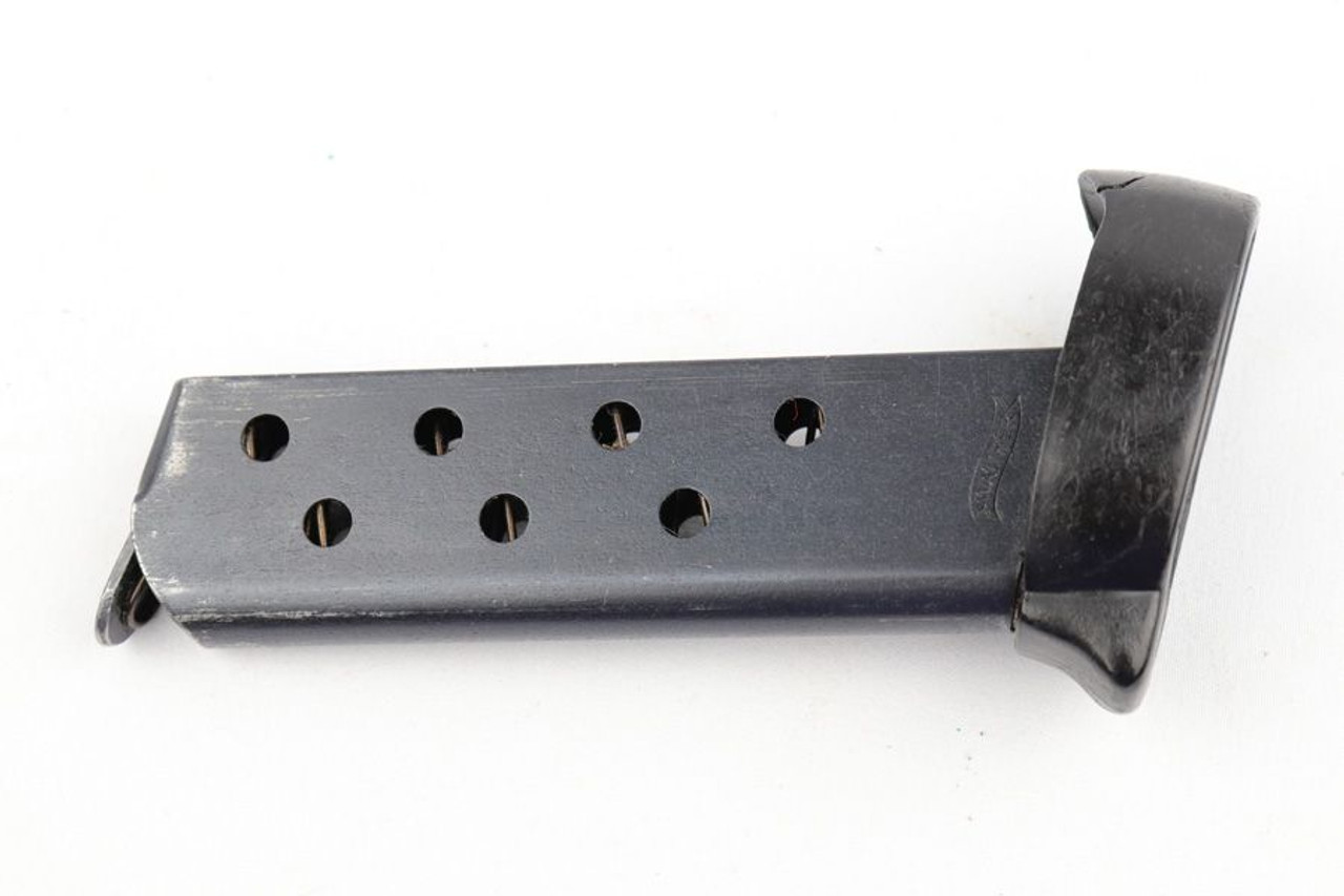 RARE Pre WW2 PP Boxed Magazine - 7.65mm - 1