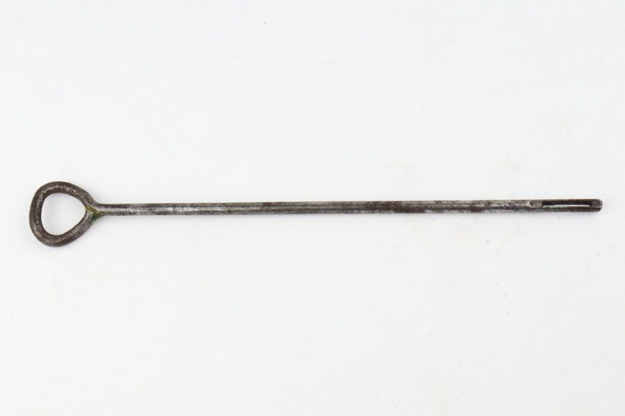 Type 26 Nambu Cleaning Rod - 1