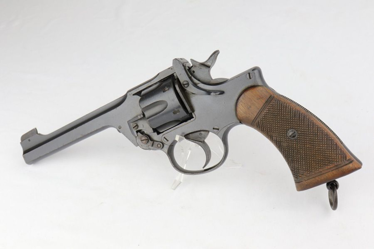 Enfield No. 2 Mk 1 - 1931 - 1
