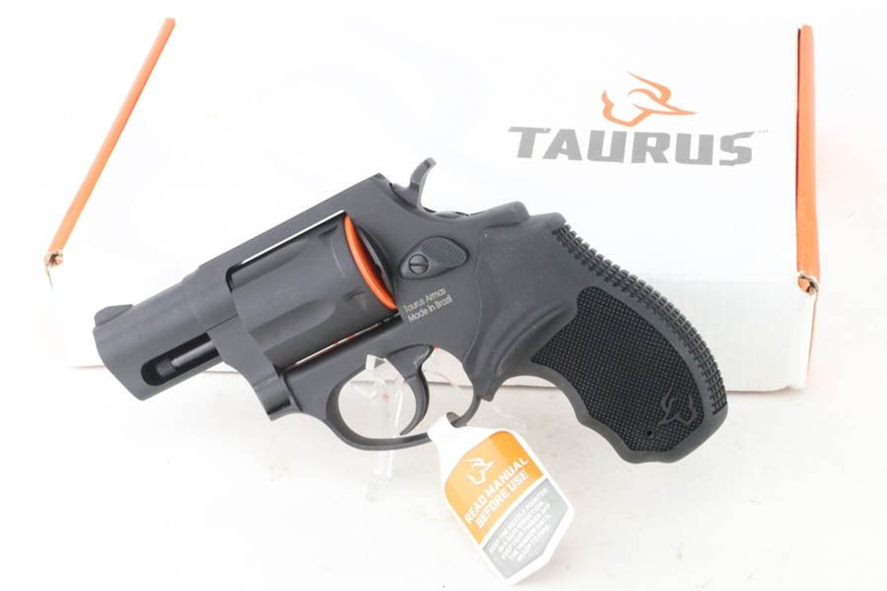 NIB 2" Taurus M605 Revolver - .357 Magnum