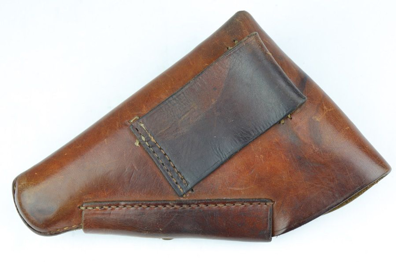 Waffen Proofed PPK Holster - 1