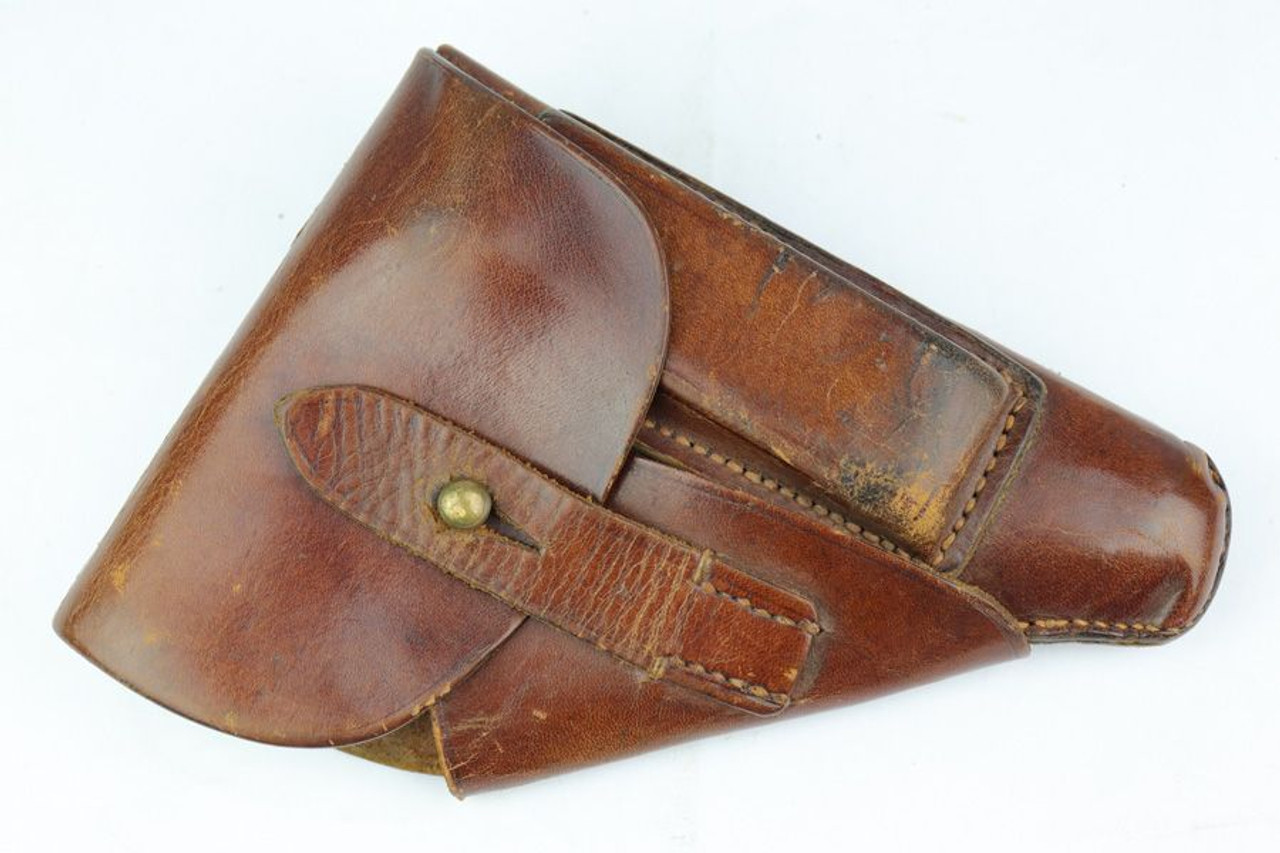 Early Walther PPK Holster - 1