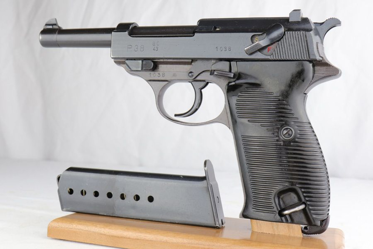 Minty Walther P.38 - ac 43 - 1