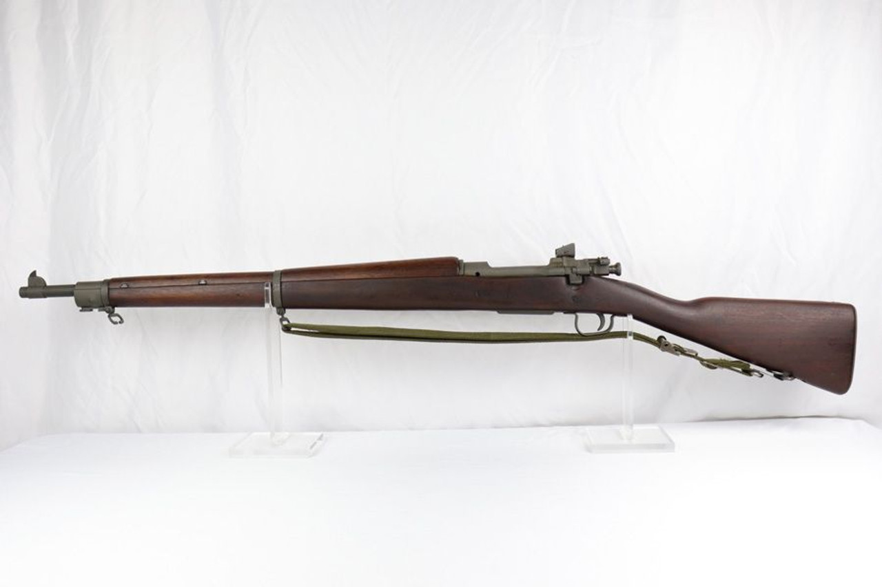 Minty Remington 1903-A3 - 1