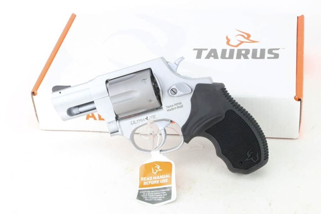 NIB 2" Taurus 856 Revolver - .38 Special