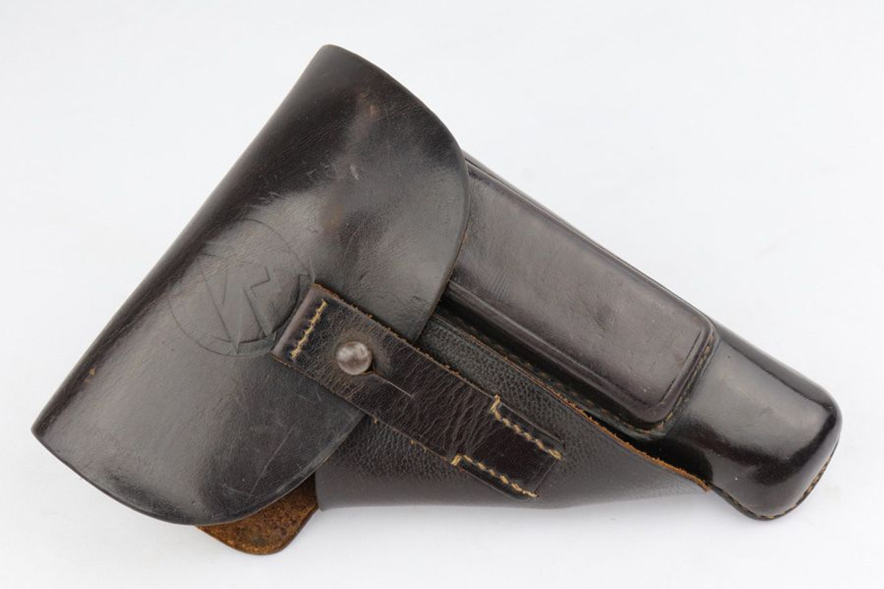 Ultra-Rare Sauer SA Holster - 1