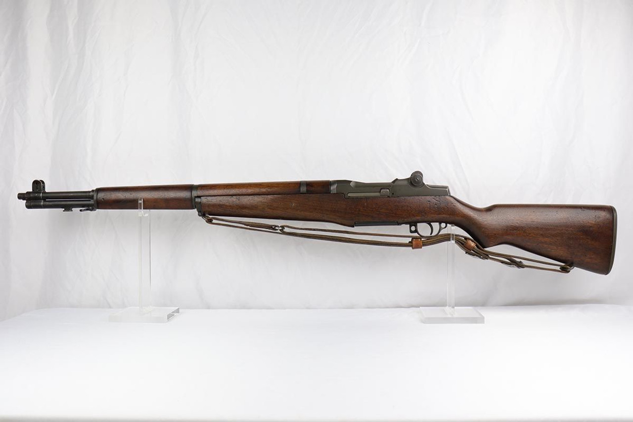 Springfield Armory M1 Garand - 1943 - 1