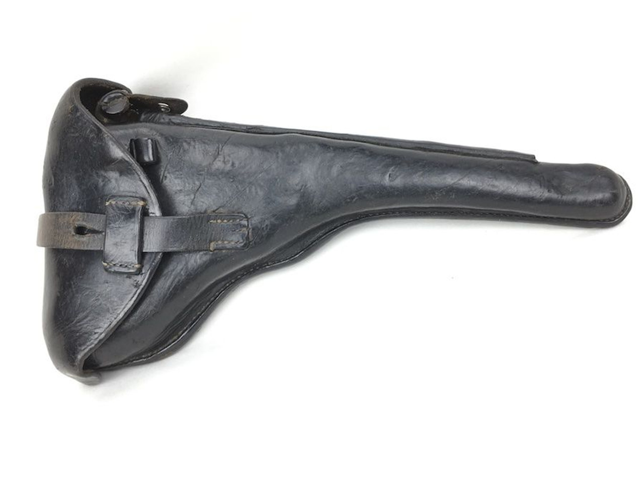 WWI Artillery Luger Holster - 1
