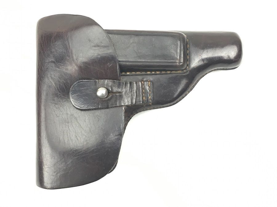 AKAH Walther PP Holster - Hoffmann - 1