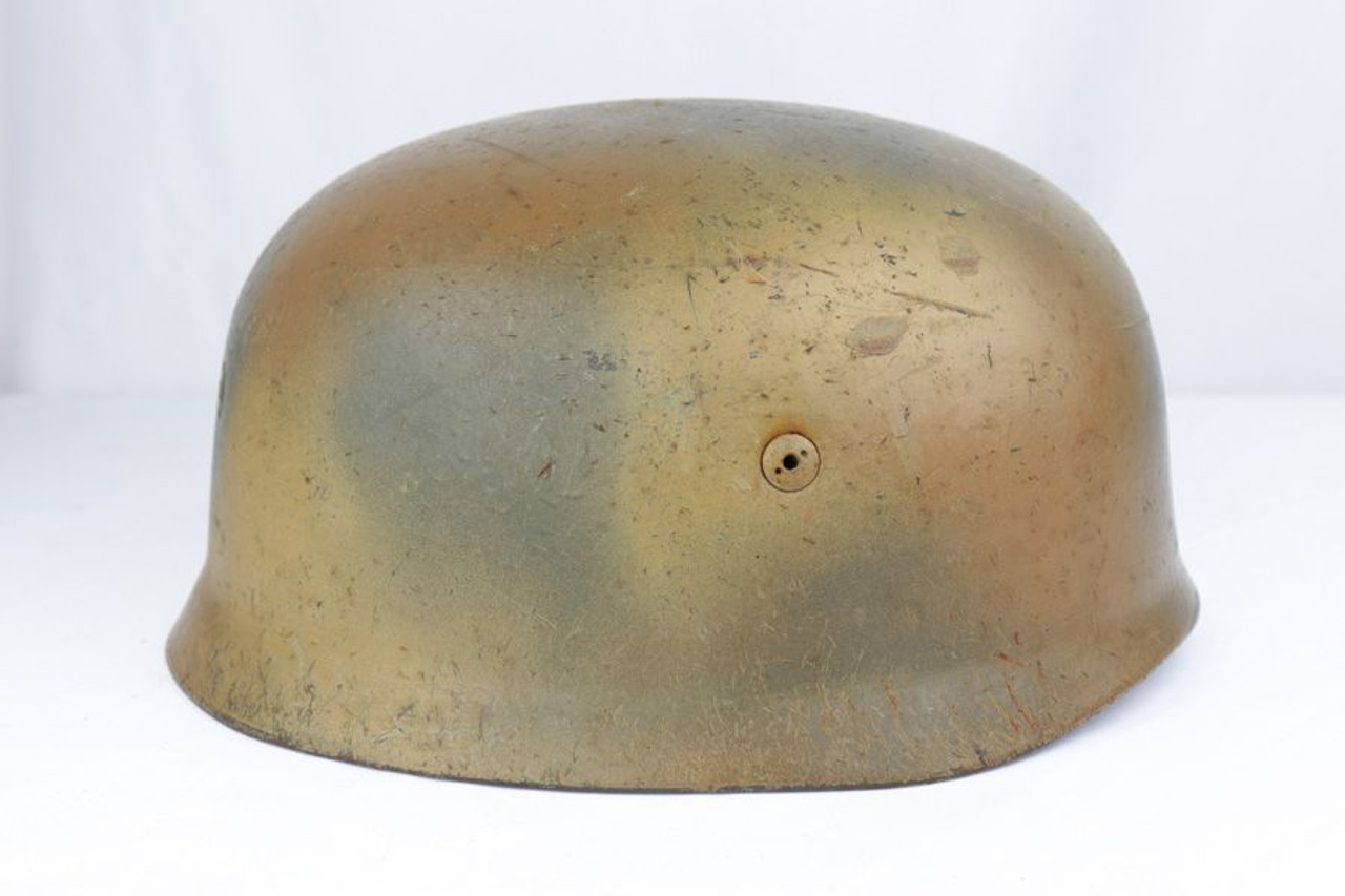 German Paratrooper Helmet - Fallschirmjager - 1