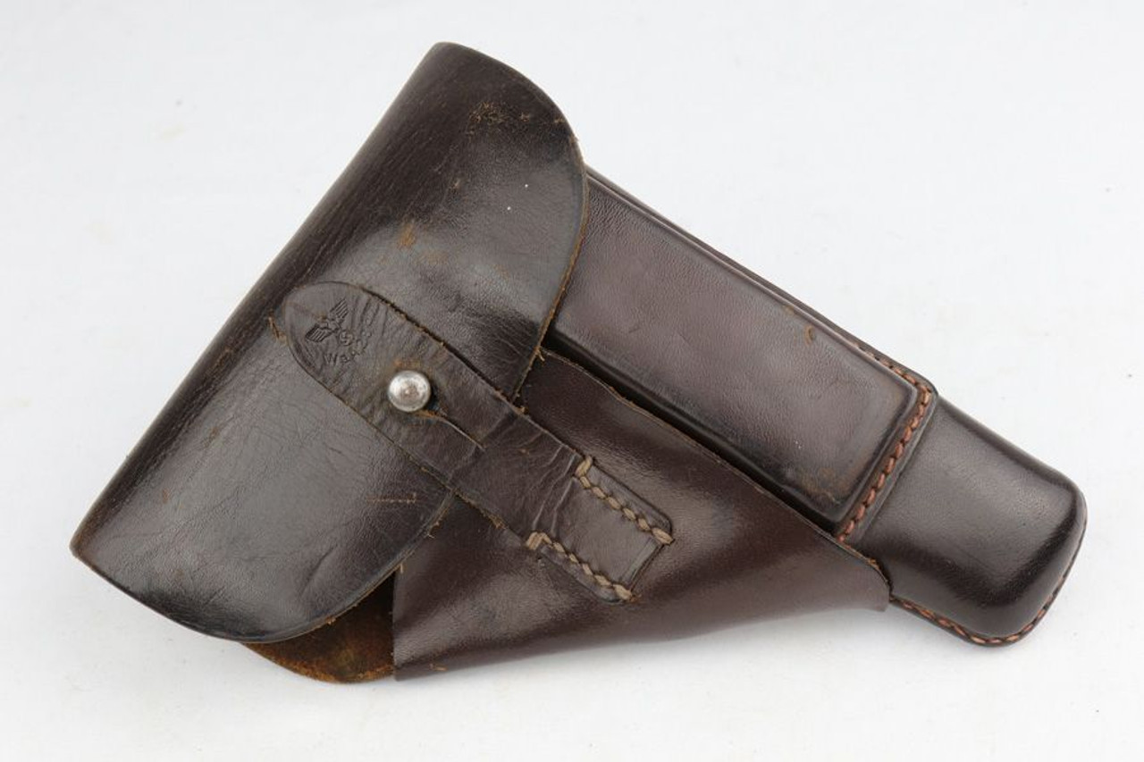 Waffen Proofed Sauer 38h Holster - WW2 - 1
