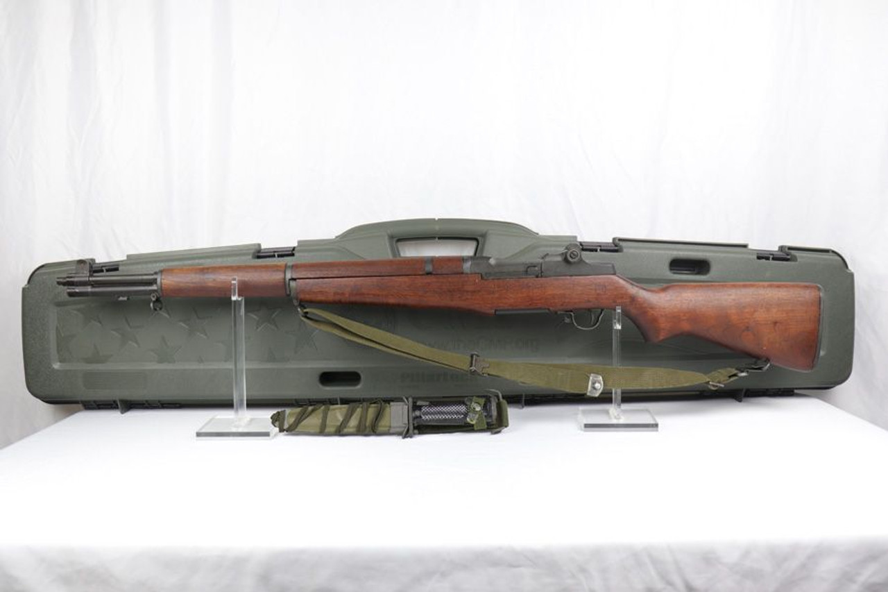 Beautiful CMP M1 Garand - Korean War - 1