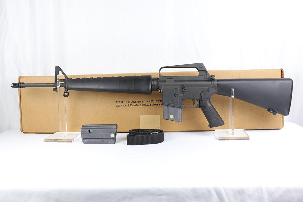 ANIB Colt SP1 - First Generation - 1