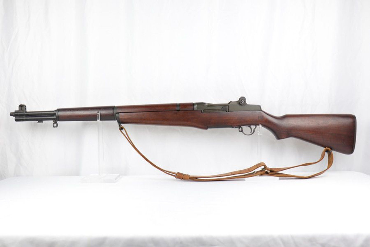 Gorgeous National Match M1 Garand - Type 1 - 1