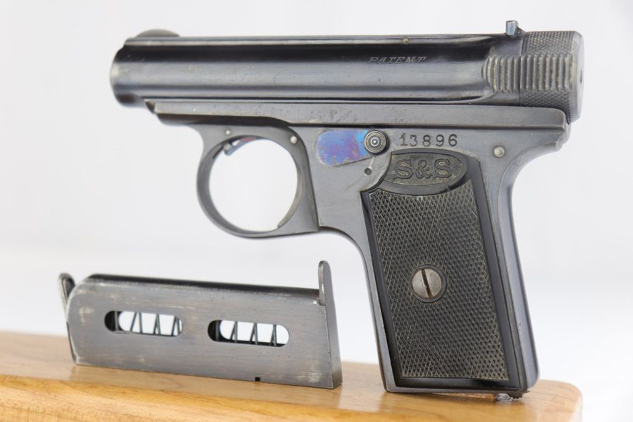 Sauer Model 1926 - 1