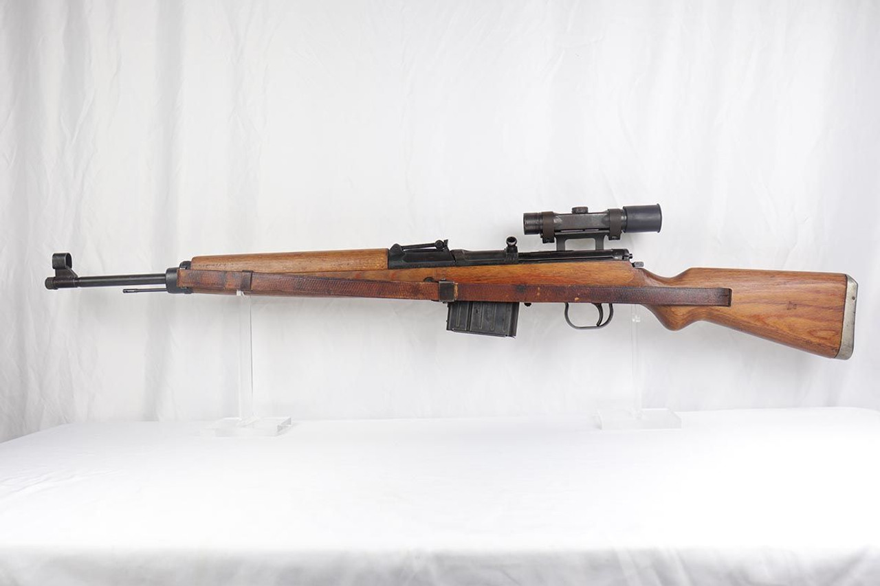Walther G43 Sniper - ac 44 - 1