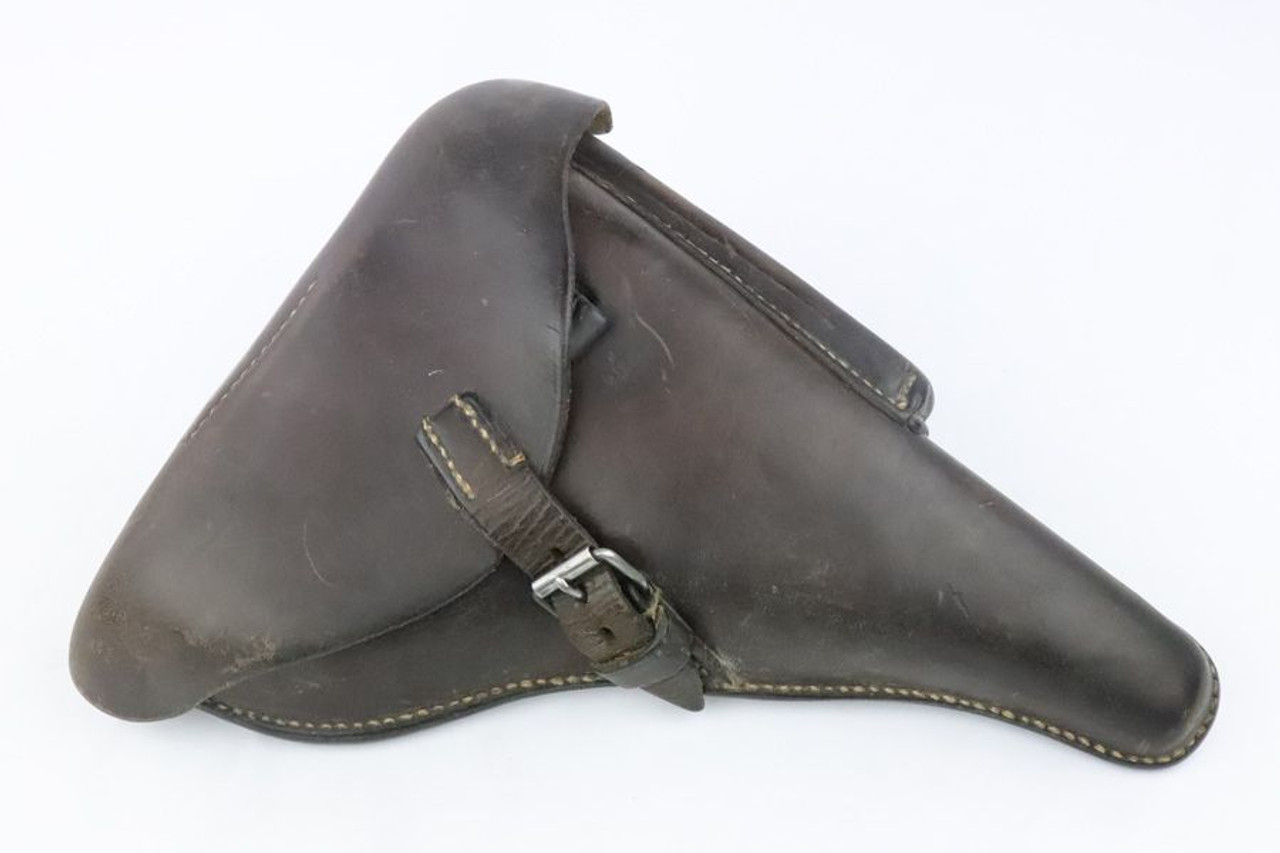 1937 Luger Holster - 1