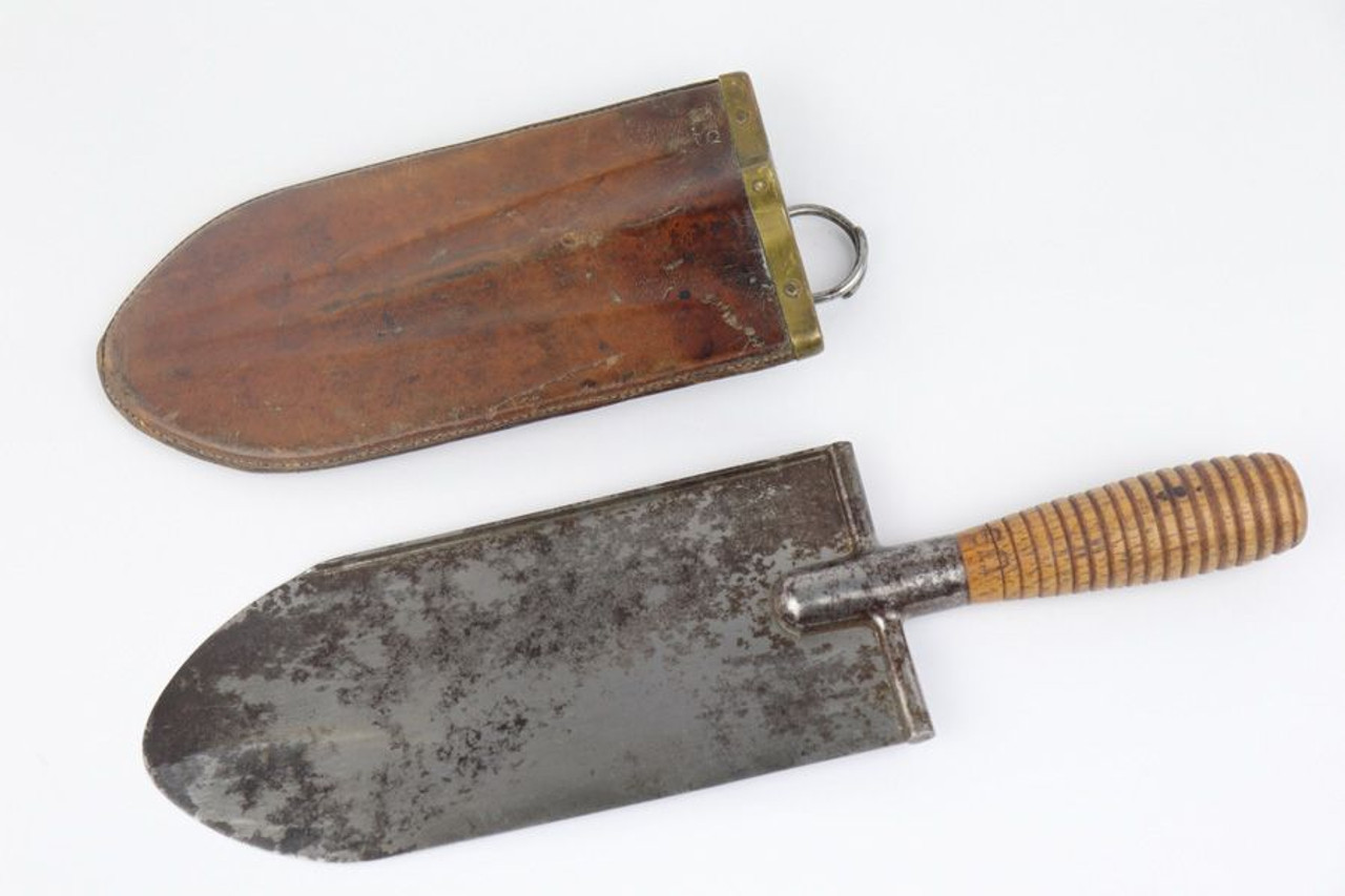 US Model 1880 Entrenching Tool - 1