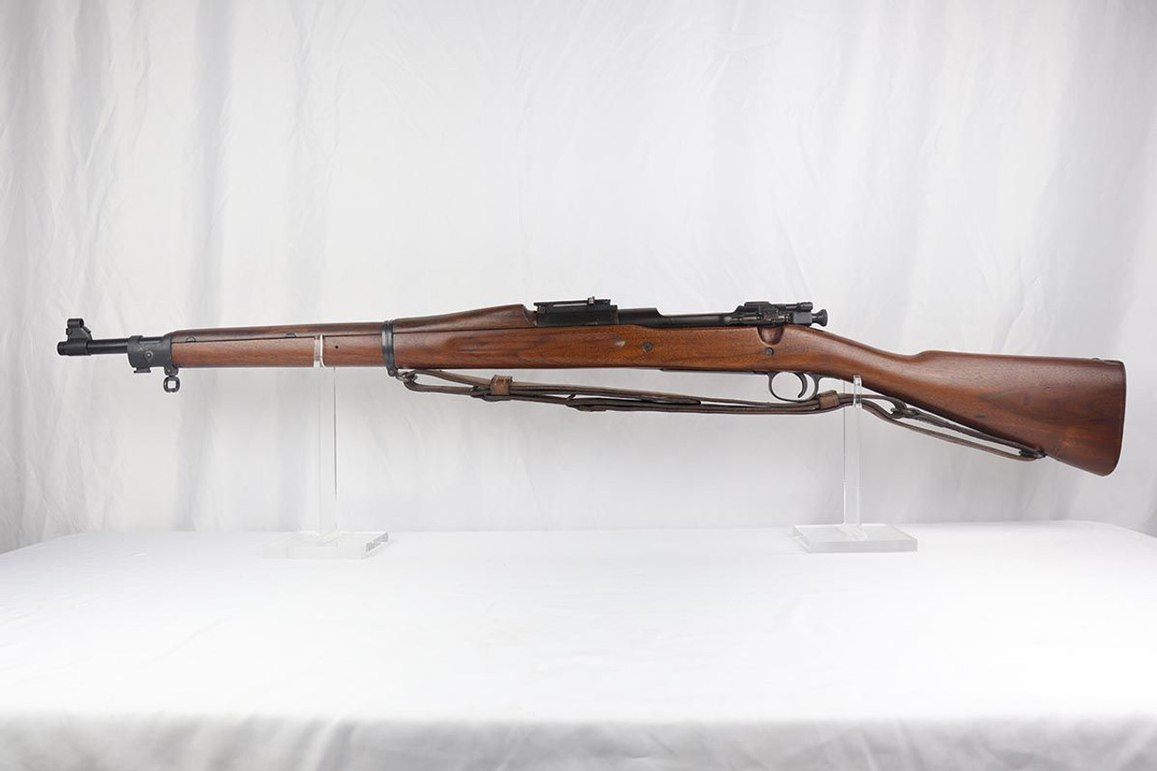 Scarce WWI Rock Island Arsenal M1903 - 1